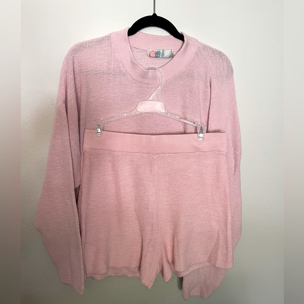 Free People set